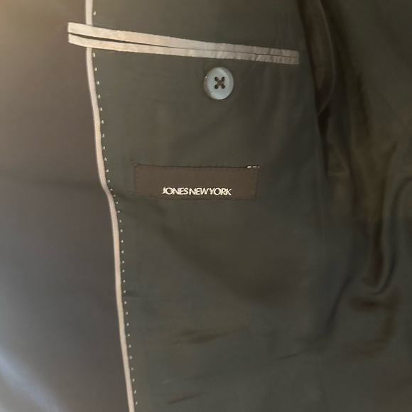 Men’s Jones New York Blazer - Picture 5 of 5